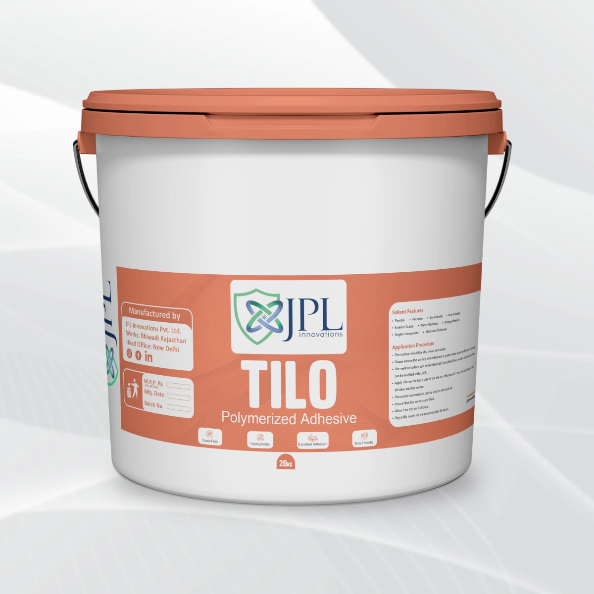 Tilo specialty product